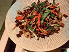 -浩海火燒雲傣家菜(芮欧百货店)