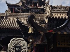 -高庙保安寺