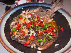 -塔哈尔·新疆盛宴(奉贤龙湖店)