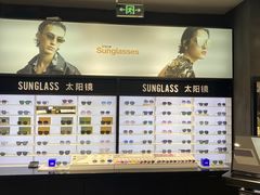 -LOHO眼镜(太阳宫凯德MALL店)