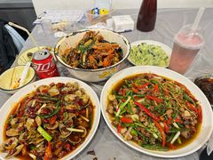 -辣螃铠盆盆蟹大排档(总店)