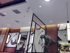 -江边城外烤全鱼(龙德广场店)