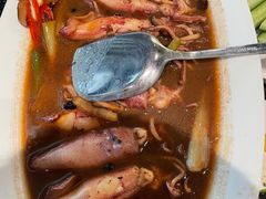 -王庄阿咪海鲜大排档(象园店)