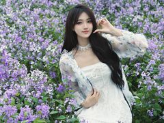 -杭州湾海上花田景区