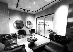 -SEBASTIAN塞巴斯汀