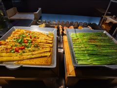 -很久以前羊肉串(中山公园店)