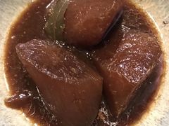 -Amanda餐厅(长乐路店)