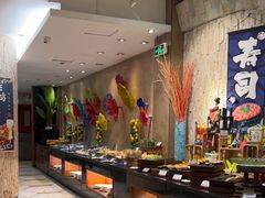 -佛山皇冠假日酒店-西餐厅