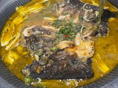 -半天妖烤鱼(紫荆广场店)