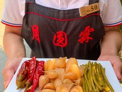 -月圆霖特色农家乐