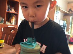 -milkplus·泰式奶茶(较场东路店)