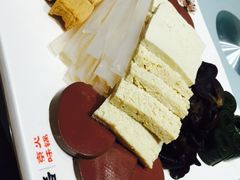-福口居京味火锅(华光路店)
