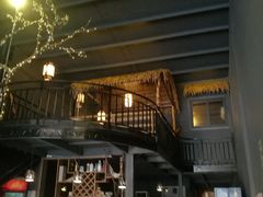 -土蚝·高压锅生蚝(百姓美食街店)