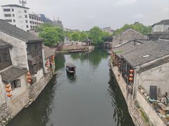 -南浔古镇