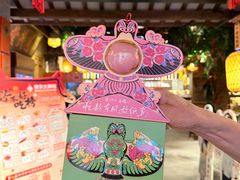 -南京大牌档(崇文门国瑞店)