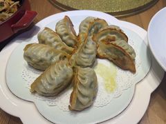 -永安鱼庄·镇江菜(丁卯店)