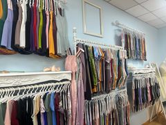 -上海路易十四芭蕾良品舞蹈用品店(美丽华商务中心店)