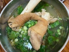 -老味道遵义虾子羊肉粉(兴关路店)