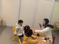 -魔力熊儿童早教托育中心(硚口同馨店)