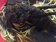 -刘记大肉面(三牌楼大街店)