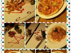 -爱德堡西餐咖啡吧(北师大店)