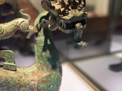 -上海博物馆(人民广场馆)