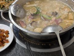 -向阳豆花馆(奥特斯商业广场店)