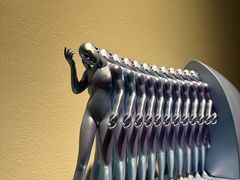 -中华艺术宫(上海美术馆)