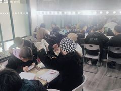 -吉田美学化妆美甲摄影培训(丽水校区)