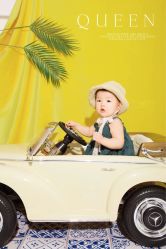 -SHELLSHINEkids山上儿童摄影(天邑澜山店)