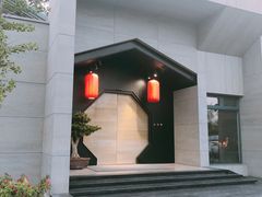 -禧宴Joyous Restaurant(禧园店)
