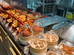 -老淮滨-蚌埠非遗小吃(淮河路店)