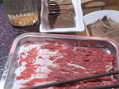 -京炭铜锅涮肉·羊蝎子·羊肉炉(保利·时光里店)