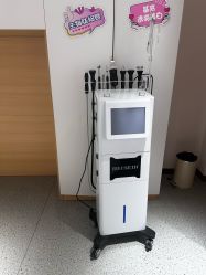 -康美贞·痘肌养护管理中心