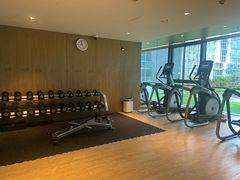 -深圳湾万怡酒店