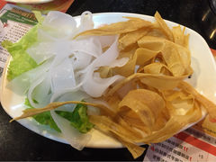9元双拼-呷哺呷哺(西单大悦城店)