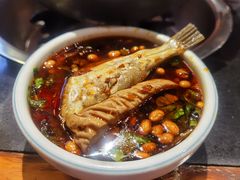-小饕荟雅安贡椒鱼鲜馆(广福桥店)