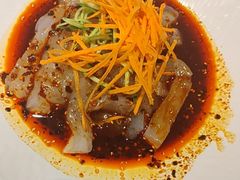 -石榴红了·非遗酥皮烤包子·新疆菜(瑞豪店)