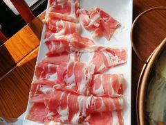 -岳合轩老北京涮肉