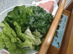 -守柴炉烤鸭&顺水鱼馆(合生汇店)