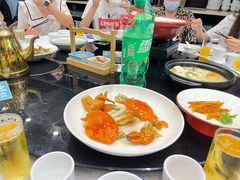 -三品香·江浙菜(松江九谊店)