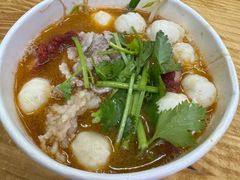 -明月虾面(厦禾路店)