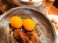 -王氏炉匠·烧鸟放题自助(好运街店)
