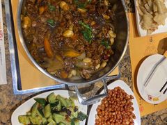 -黄记煌三汁焖锅(顺义华联店)