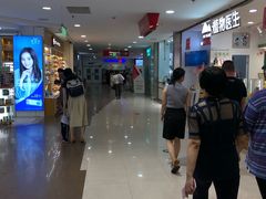 -家乐福(古北店)