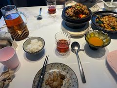 -潮堂 · 潮州菜(国贸商城店)