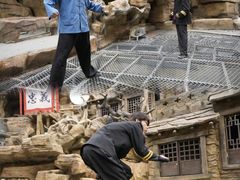 -华夏文旅西安度假区