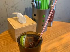 -绿柠食堂(北外滩店)