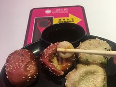-小杨生煎(湟普汇店)