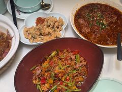 -金佬馆·川菜bistro(芜湖镜湖万达店)